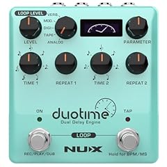 Nux duotime stereo for sale  Delivered anywhere in USA 