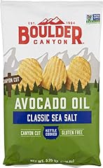 Boulder canyon chips for sale  Delivered anywhere in USA 