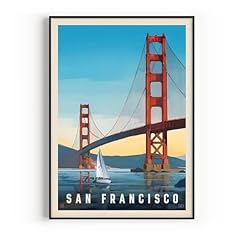 San francisco vintage for sale  Delivered anywhere in USA 