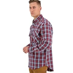 Swanndri barn shirt d'occasion  Livré partout en France