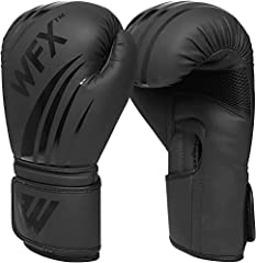 Wfx leather boxing for sale  Delivered anywhere in UK