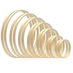 Koxxiamoq pcs wooden for sale  Delivered anywhere in UK