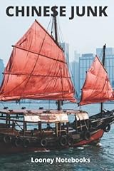 Chinese junk looney for sale  Delivered anywhere in UK