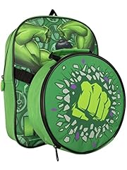 Marvel kids backpack for sale  Delivered anywhere in UK