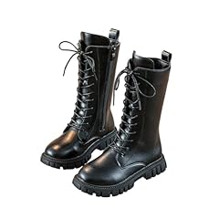 Girls mid calf for sale  Delivered anywhere in UK