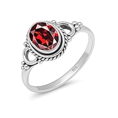 Bague fiançailles bohème d'occasion  Livré partout en France