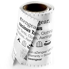 Azengear klebeband transparent gebraucht kaufen  Wird an jeden Ort in Deutschland