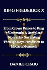 King frederick crown for sale  Delivered anywhere in USA 