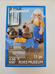 Playmobil 5067 milkmaid for sale  Delivered anywhere in UK