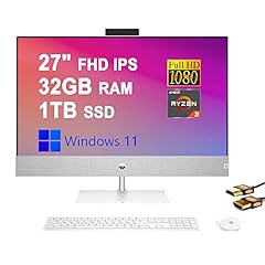Pavilion aio desktop for sale  Delivered anywhere in USA 