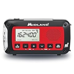 Midland er40 emergency for sale  Delivered anywhere in USA 