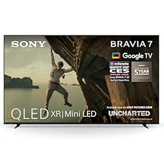 Sony bravia qled for sale  Delivered anywhere in UK