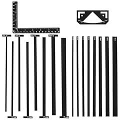 Unicraftale set 18pcs for sale  Delivered anywhere in UK