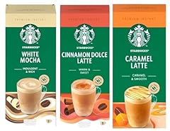 Starbucks variety pack for sale  Delivered anywhere in UK