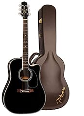 Takamine ef341dx dreadnought for sale  Delivered anywhere in USA 