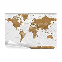 Decomonkey fototapete weltkart gebraucht kaufen Decomonkey fototapete weltkart gebraucht kaufen  Wird an jeden Ort in Deutschland