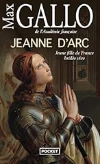 Jeanne arc jeune d'occasion  Livré partout en France