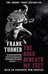 The road beneath d'occasion  Livré partout en France