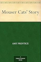 Mouser cat story for sale  Delivered anywhere in USA 