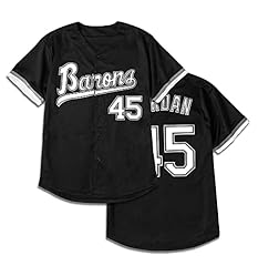 Ronaforj barons baseball for sale  Delivered anywhere in USA 