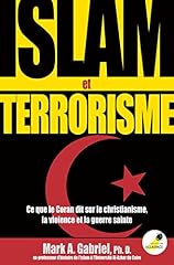 Islam terrorisme coran d'occasion  Livré partout en France
