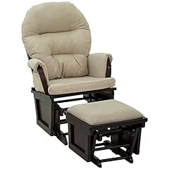 Homcom nursery glider for sale  Delivered anywhere in USA 