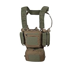 Helikon tex mini usato  Spedito ovunque in Italia 