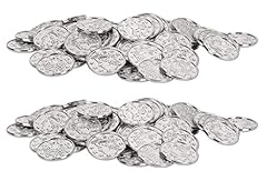 Beistle silver plastic for sale  Delivered anywhere in USA 