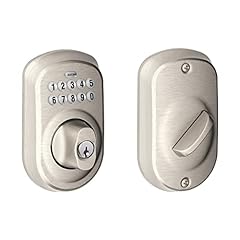 Keypad deadbolt lock for sale  Delivered anywhere in USA 