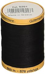Gutermann 876 natural for sale  Delivered anywhere in UK