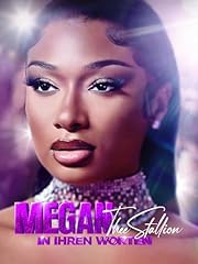 Megan thee stallion gebraucht kaufen  Wird an jeden Ort in Deutschland