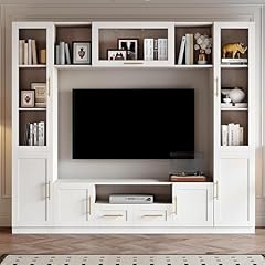 Entertainment wall unit for sale  Delivered anywhere in USA 