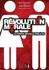 Révolution morale pureté d'occasion  Livré partout en France