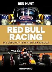 Red bull racing gebraucht kaufen  Wird an jeden Ort in Deutschland