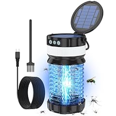 Solar bug zapper for sale  Delivered anywhere in USA 