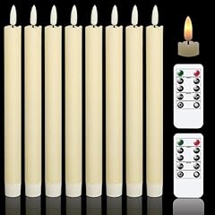 Eldnacele flameless flickering for sale  Delivered anywhere in UK