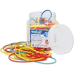 Westcott gummibänder 80g gebraucht kaufen  Wird an jeden Ort in Deutschland