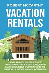 Vacation rentals rental for sale  Delivered anywhere in USA 