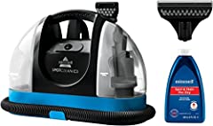 Bissell spotclean nettoyeur d'occasion  Livré partout en France