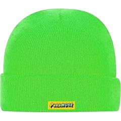 Paramore beanie hat for sale  Delivered anywhere in UK