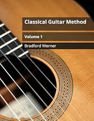 Classical guitar method for sale  Delivered anywhere in USA 