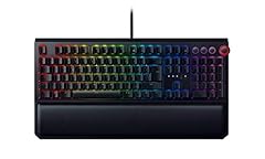 Razer blackwidow elite gebraucht kaufen  Wird an jeden Ort in Deutschland