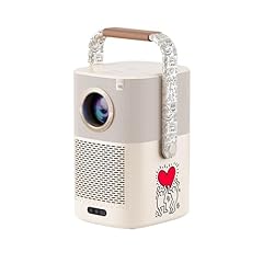 Portable projector wifi for sale  Delivered anywhere in UK