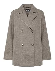 Manteau pcmarbel morel d'occasion  Livré partout en France