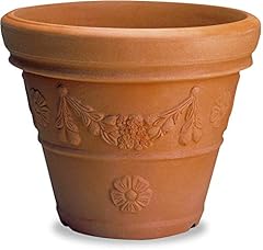 Vaso conico festonato usato  Spedito ovunque in Italia 