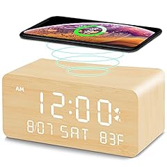 Andoolex wooden digital for sale  Delivered anywhere in USA 