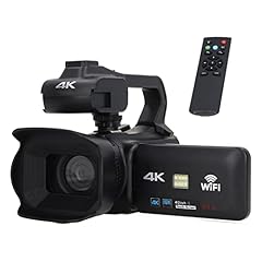Rankomu caméscope vidéo d'occasion  Livré partout en France
