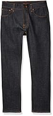 Nudie jeans unisex gebraucht kaufen  Wird an jeden Ort in Deutschland