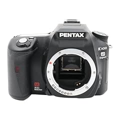 Pentax k100d super gebraucht kaufen  Wird an jeden Ort in Deutschland