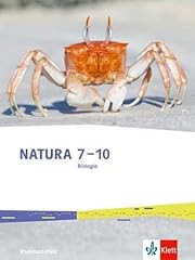 Natura biologie ausgabe gebraucht kaufen  Wird an jeden Ort in Deutschland